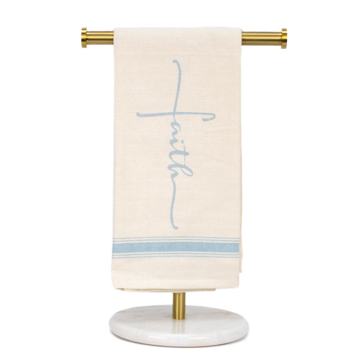 Towels - Faith Towel
