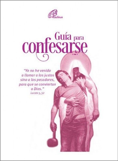 Guia Para Confesarse