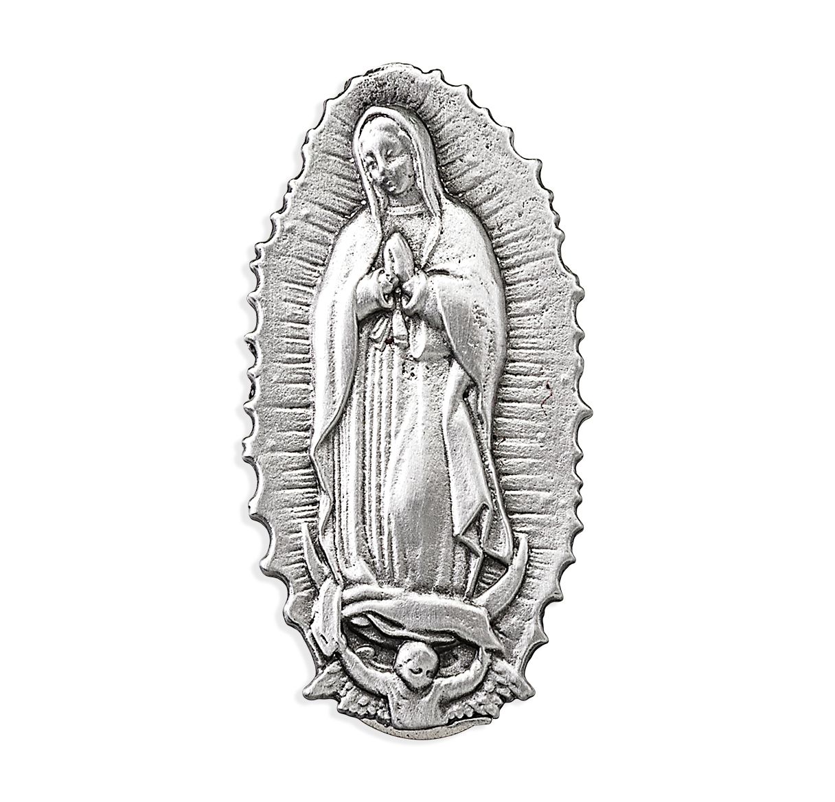 Our Lady of Guadalupe