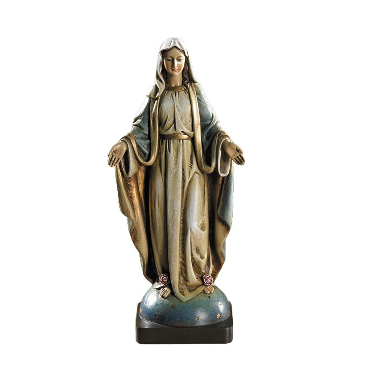 Statue - Our Lady of Grace