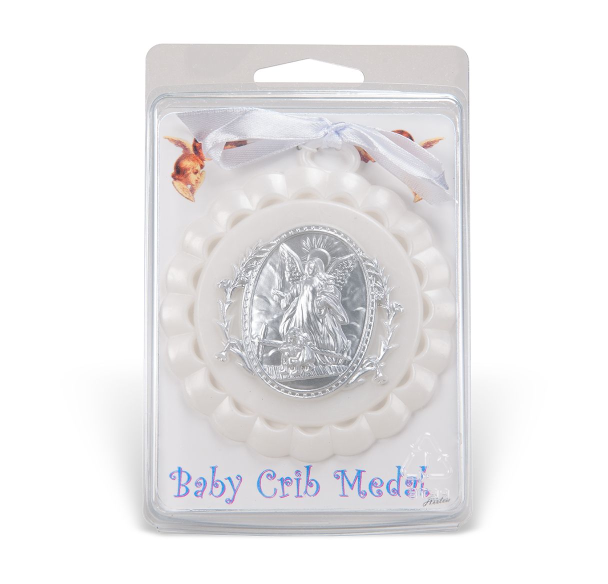 Crib Medals