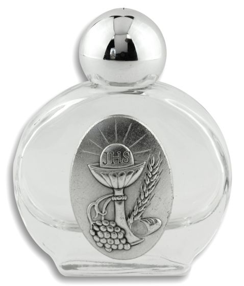 Holy Water Bottle First Communion