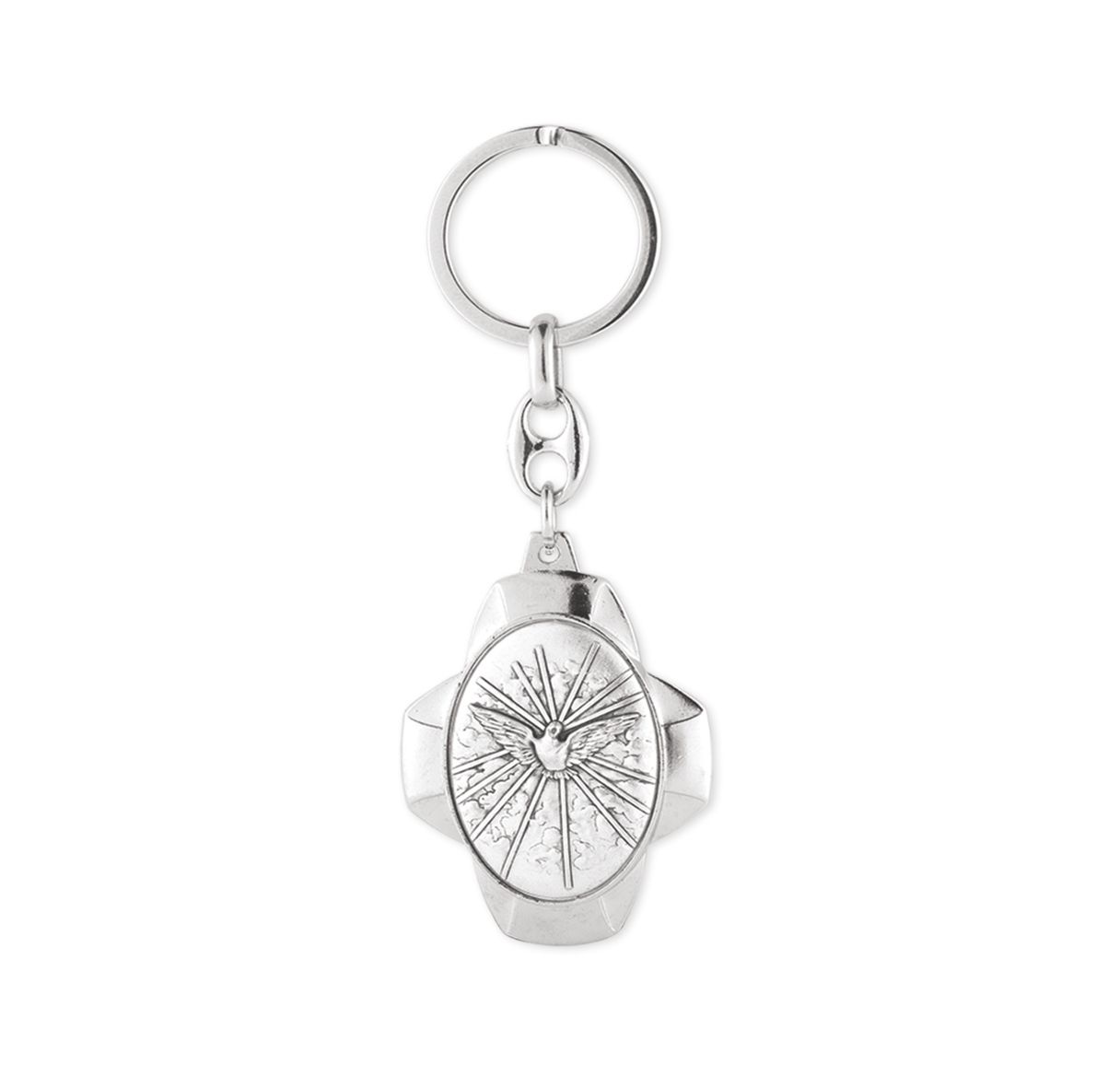 Key Chain - Holy Spirit