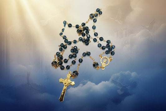 Handcrafted for hearts that seek