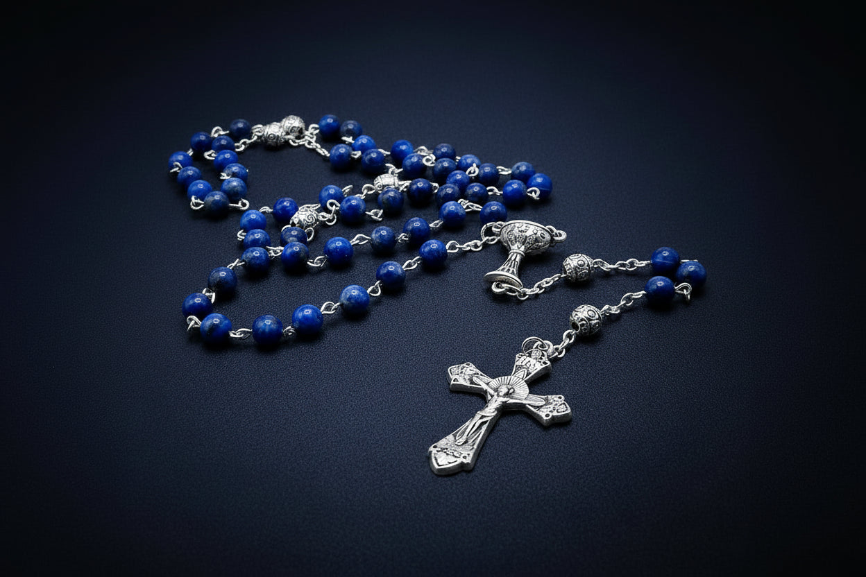 First Holy Communion