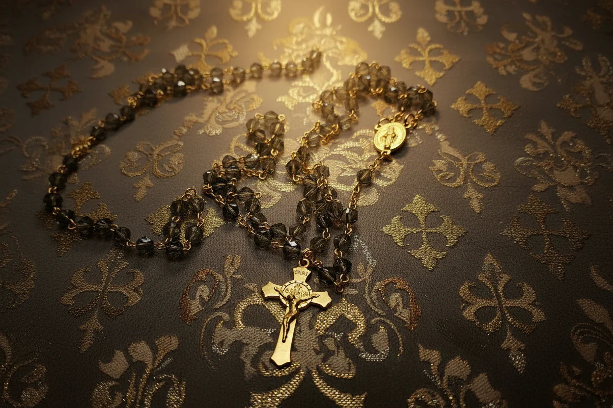 Rosaries