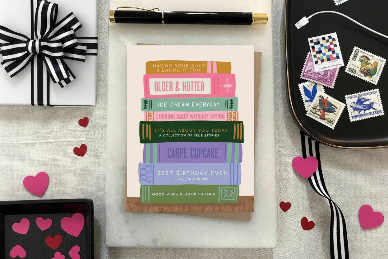 Sacremental Greeting Cards
