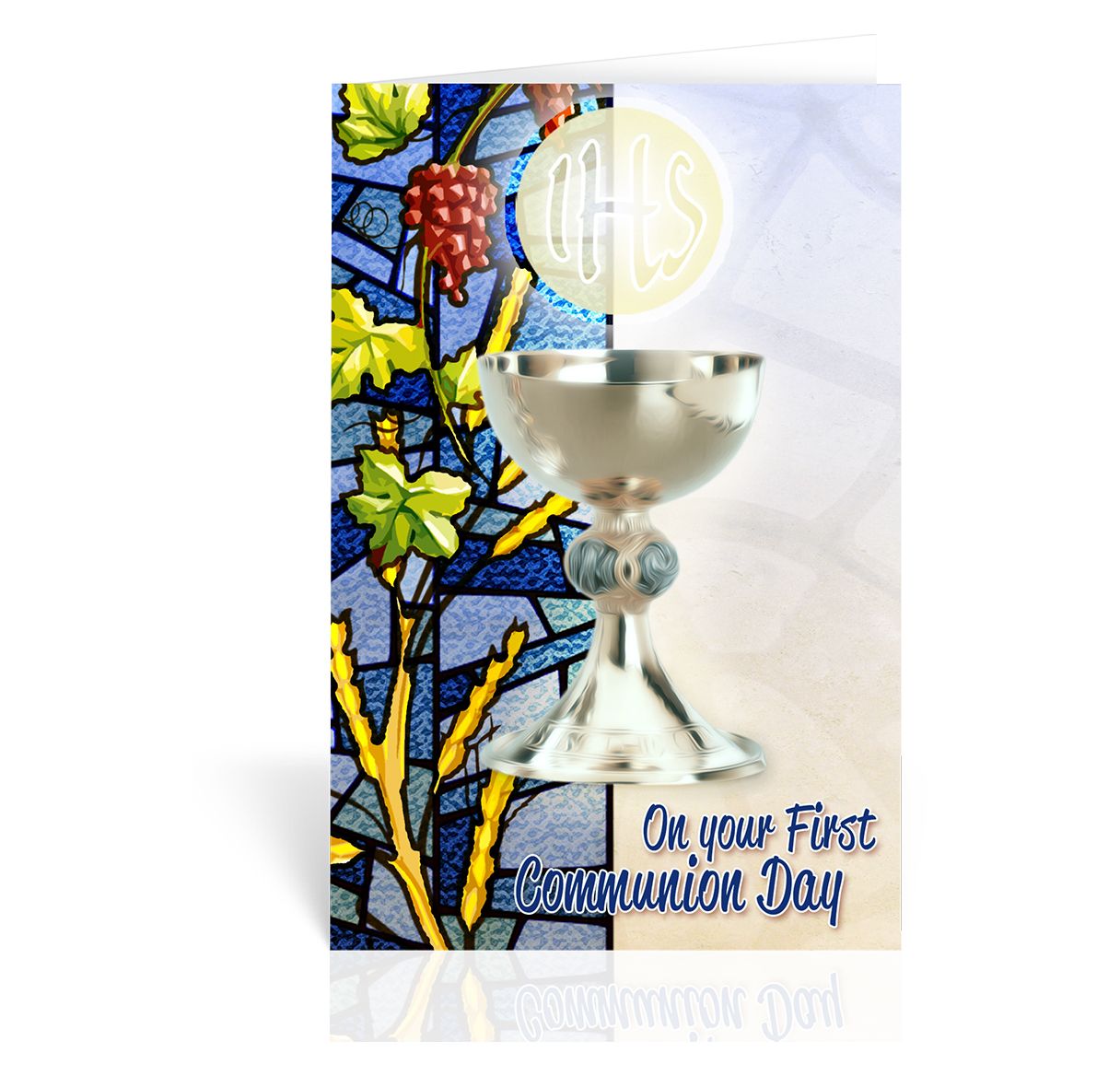 Featured Collection Religious Greeting Cards -