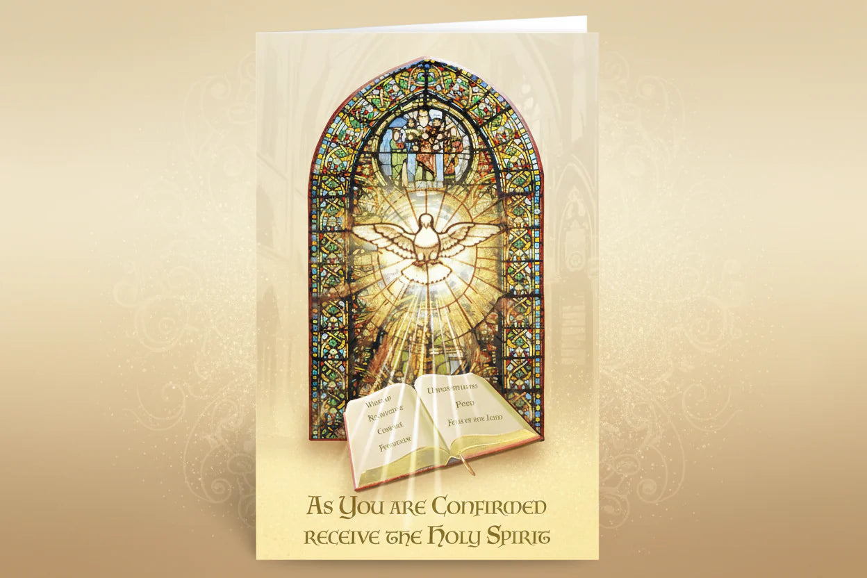 Religious Greeting Cards