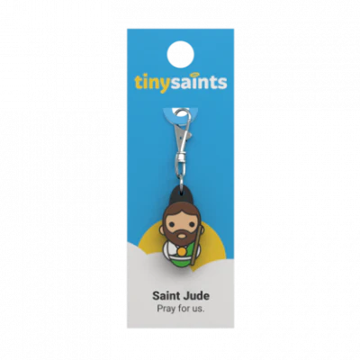 Tiny Saints