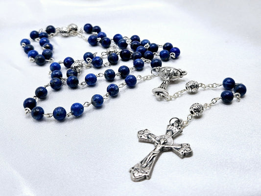 Cup of Eternal Grace Rosary