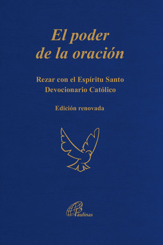 Poder De La Oracion Devocionario Popular Catolico