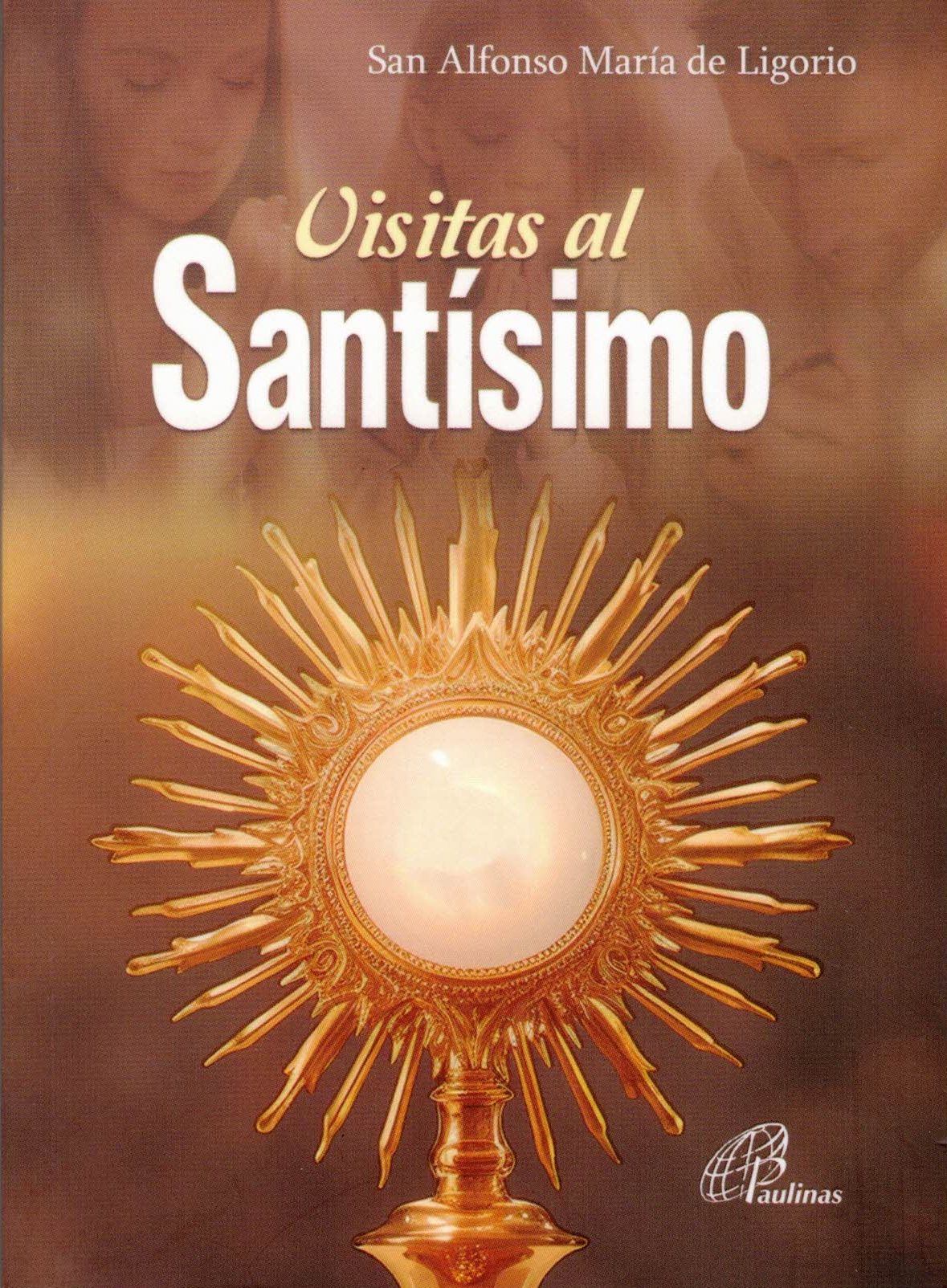 Visitas Al Santisimo