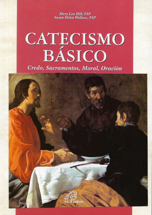 Catecismo Basico
