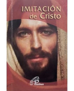 Imitacion de Cristo (Bolsillo)