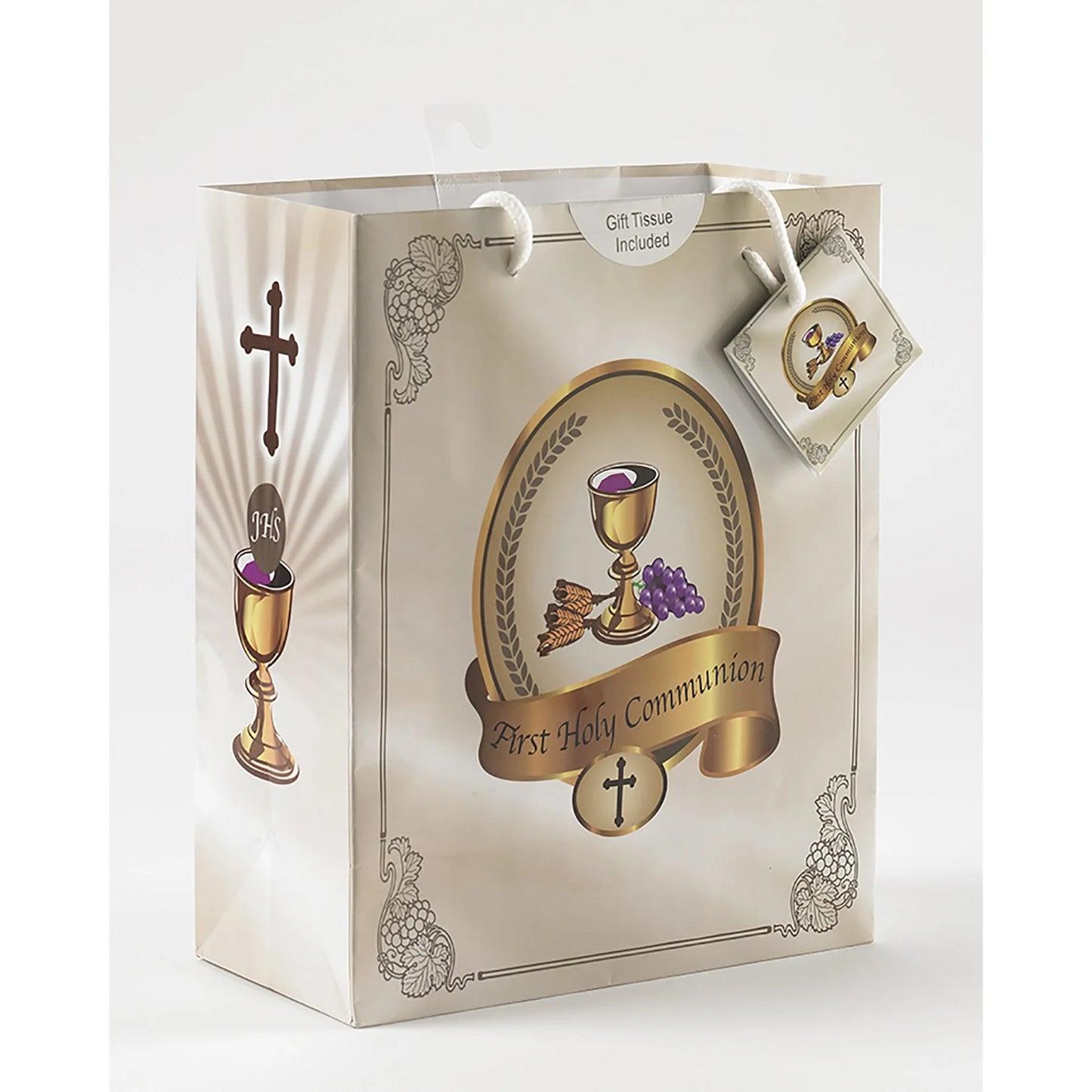 Gift Bag First Communion Large