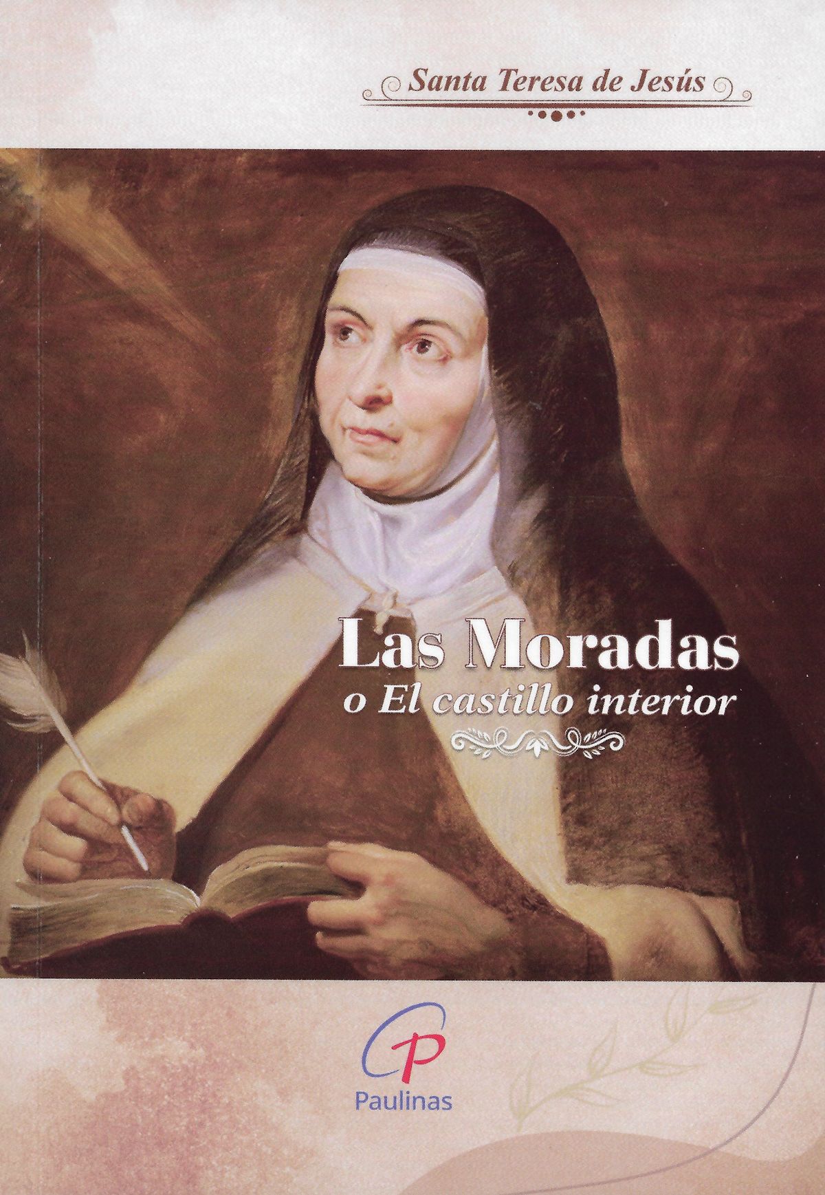 Las Moradas St Teresa De Jesus