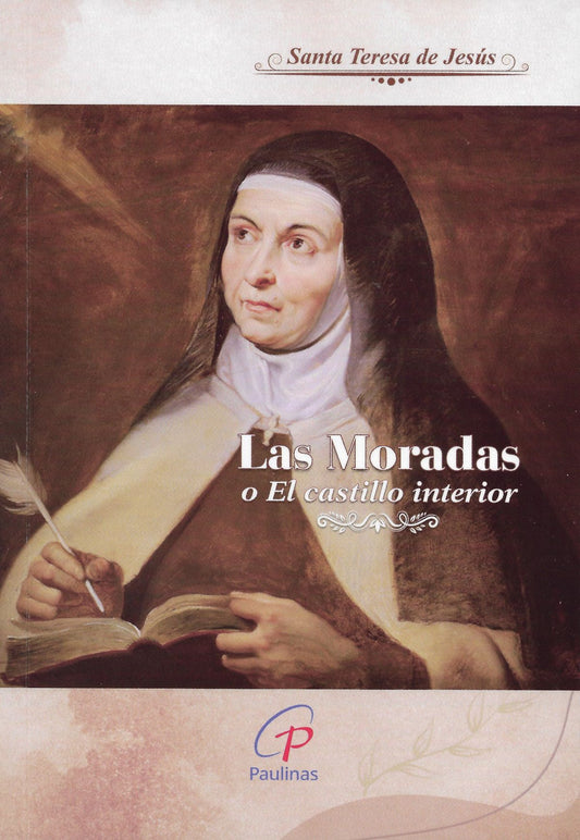 Las Moradas St Teresa De Jesus