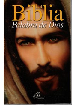 Biblia Palabra de Dios (Emaus)