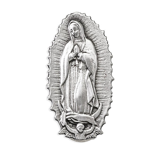 Our Lady of Guadalupe