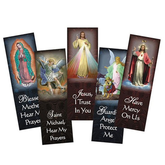 Bookmarks - Assorted from Autom