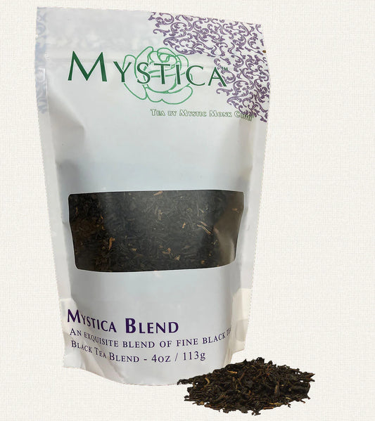 Mystica - Black Tea Blend