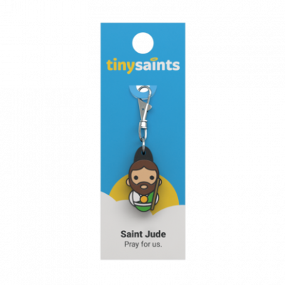 Tiny Saints