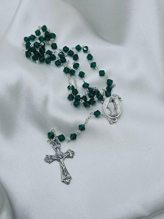 St Patrick Rosary
