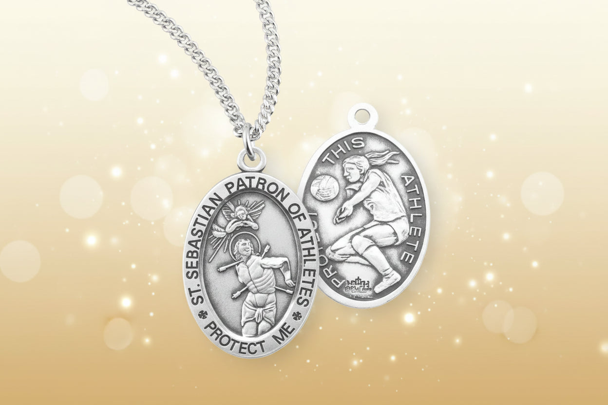 Journey to The Cross Rosary