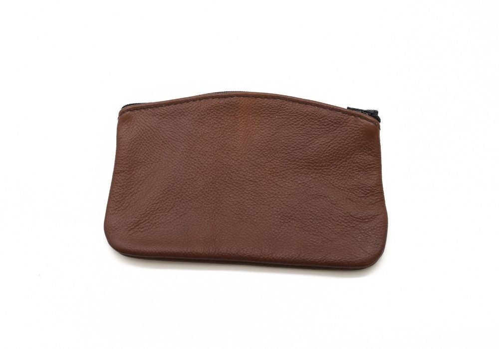 Rosary Pouch - Premium Leather